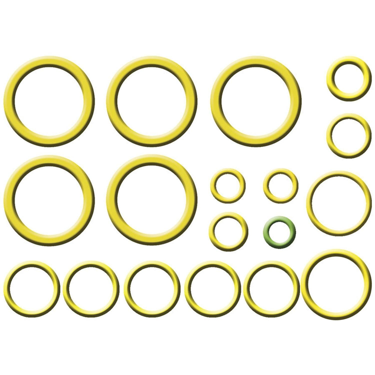Four Seasons A/C Compressor Kit B2913