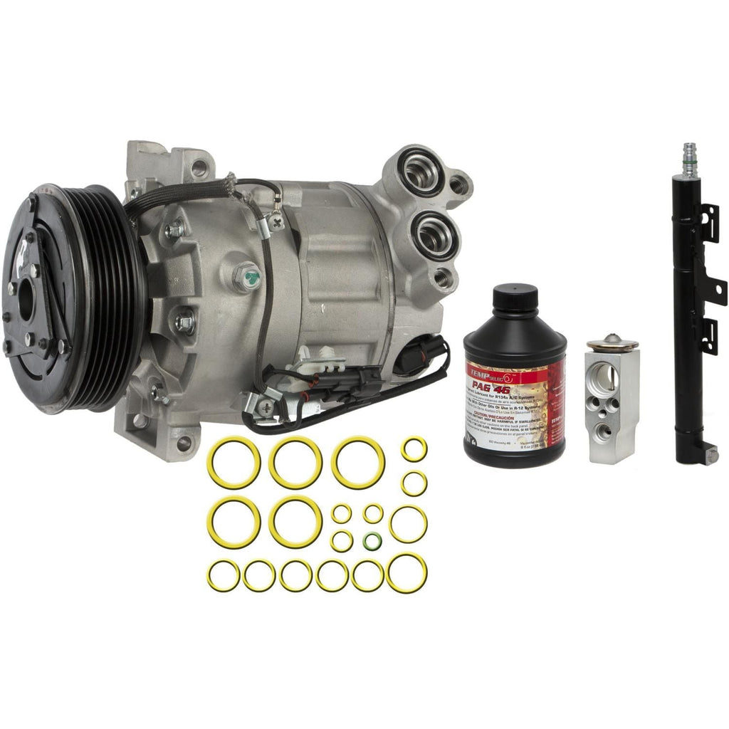 Four Seasons A/C Compressor Kit B2917