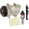 Four Seasons A/C Compressor Kit B2923