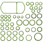 Four Seasons A/C Compressor Kit B2929