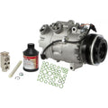 Four Seasons A/C Compressor Kit B2931