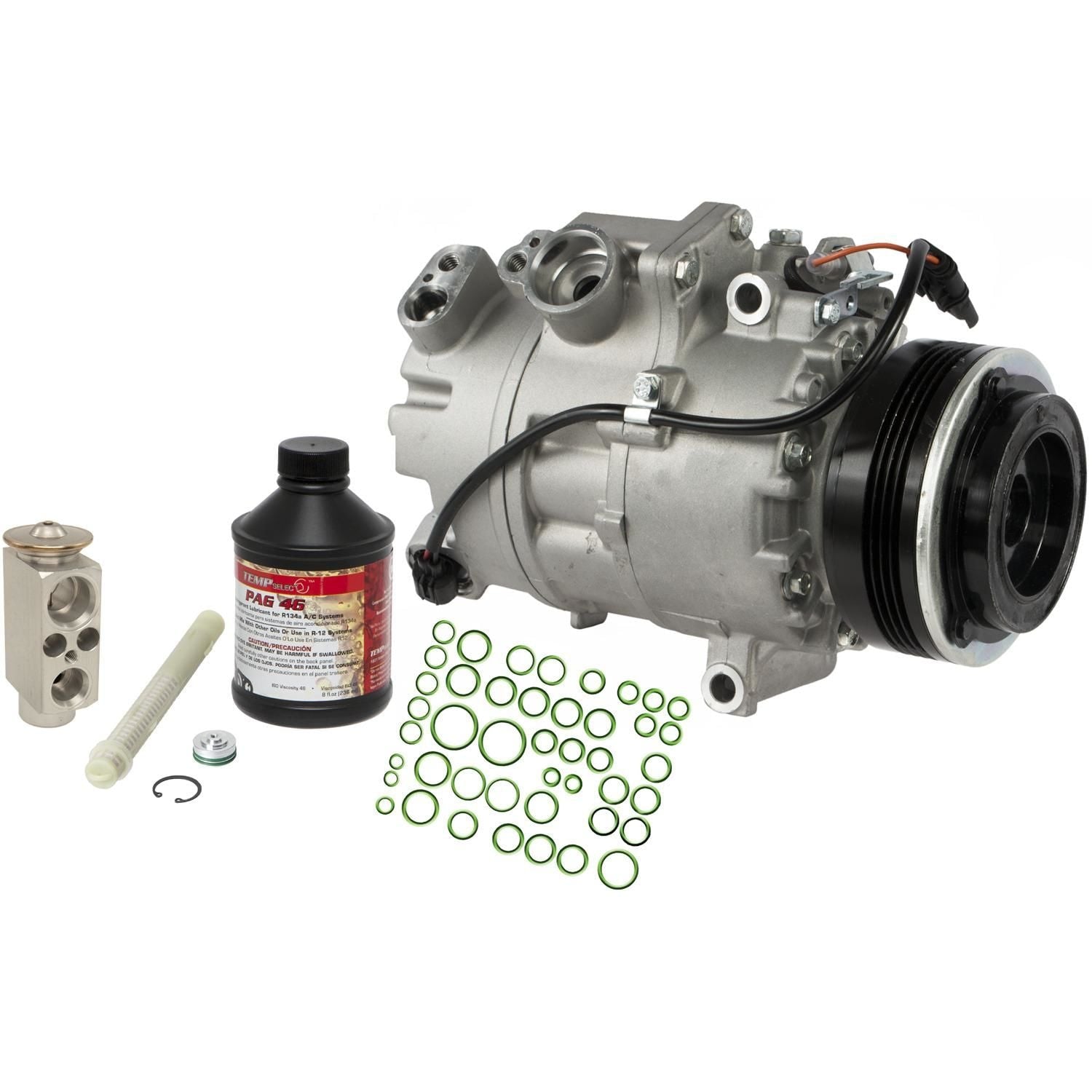 Four Seasons A/C Compressor Kit B2931