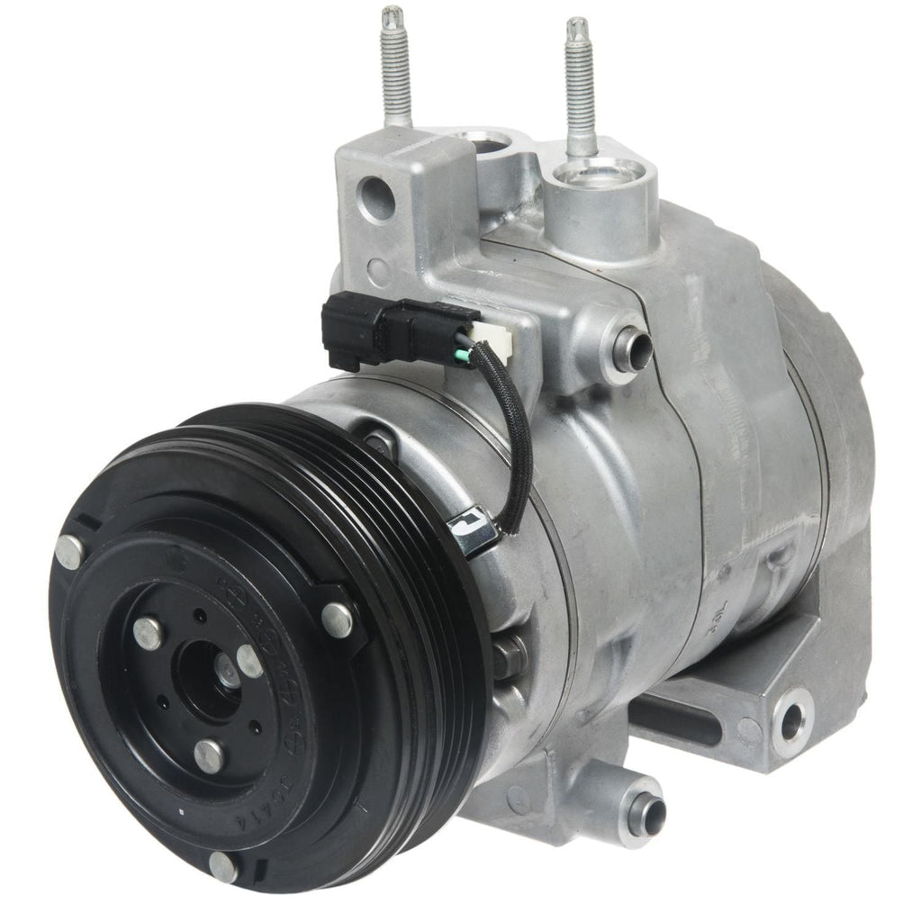 Four Seasons A/C Compressor Kit B2932