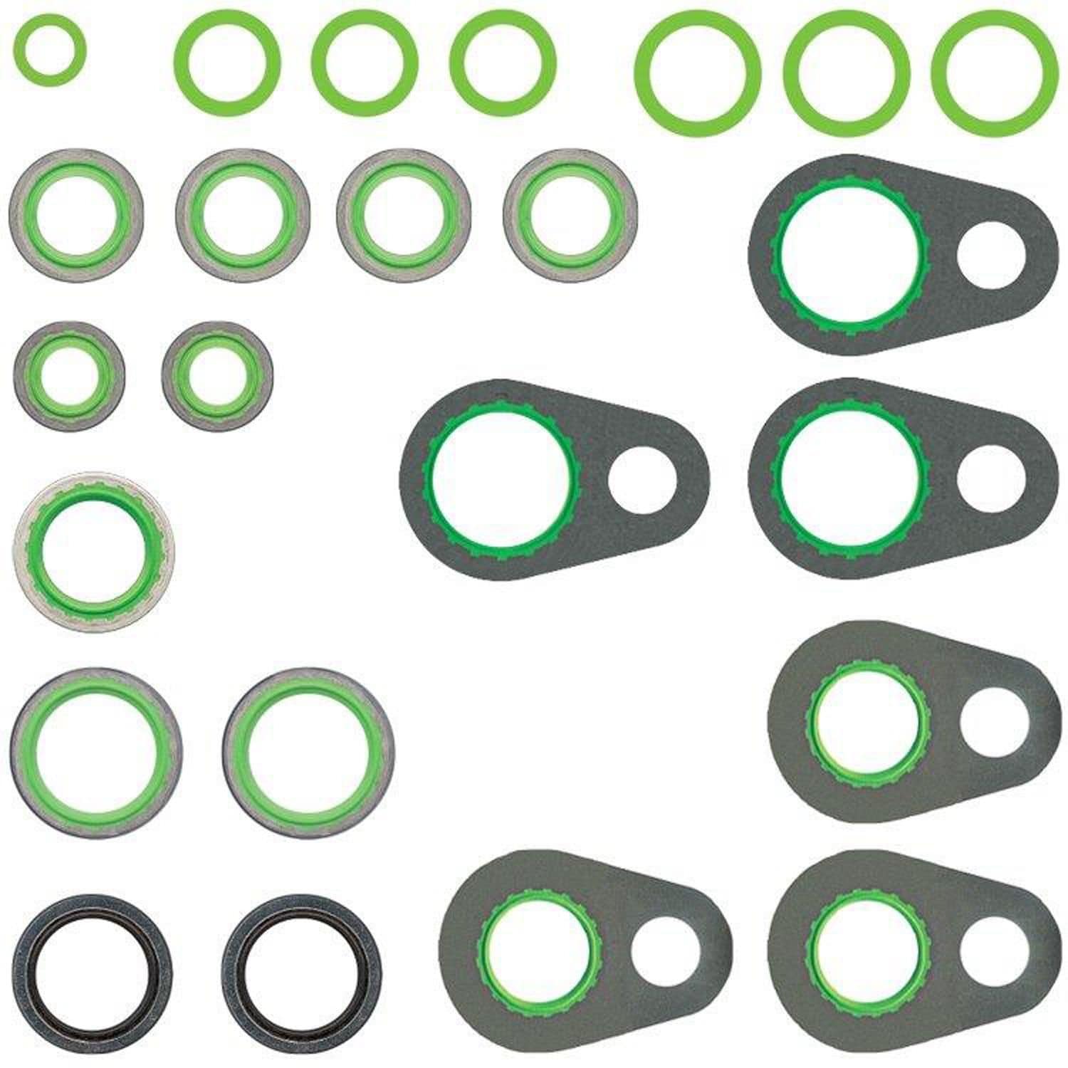 Four Seasons A/C Compressor Kit B2932