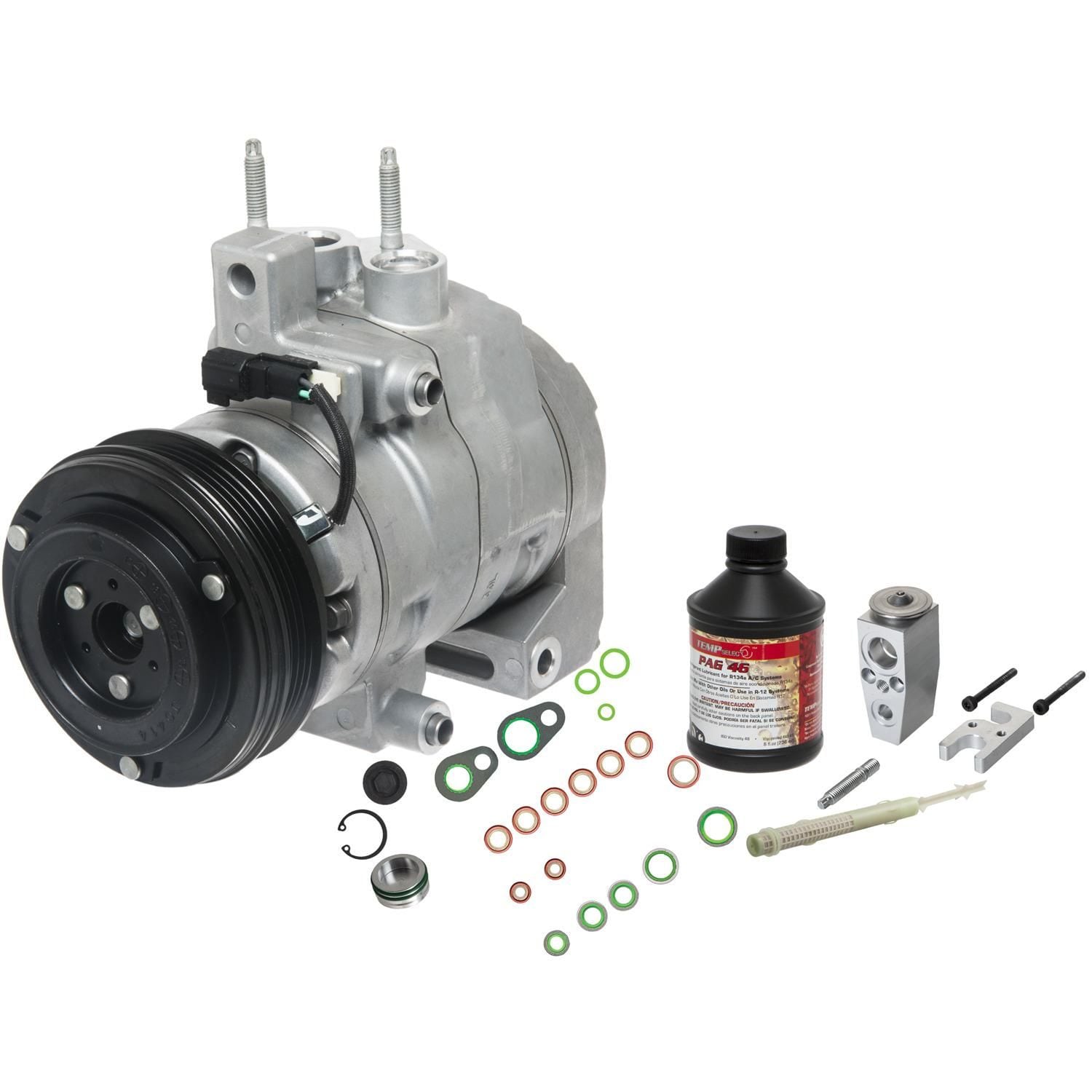 Four Seasons A/C Compressor Kit B2933