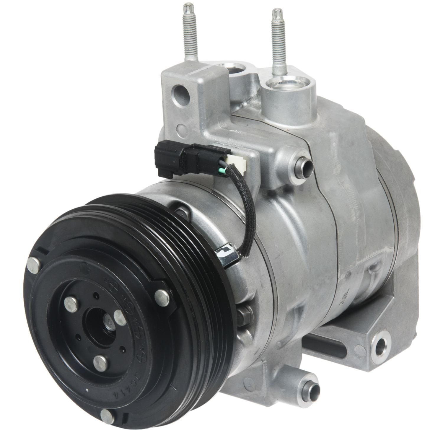 Four Seasons A/C Compressor Kit B2933
