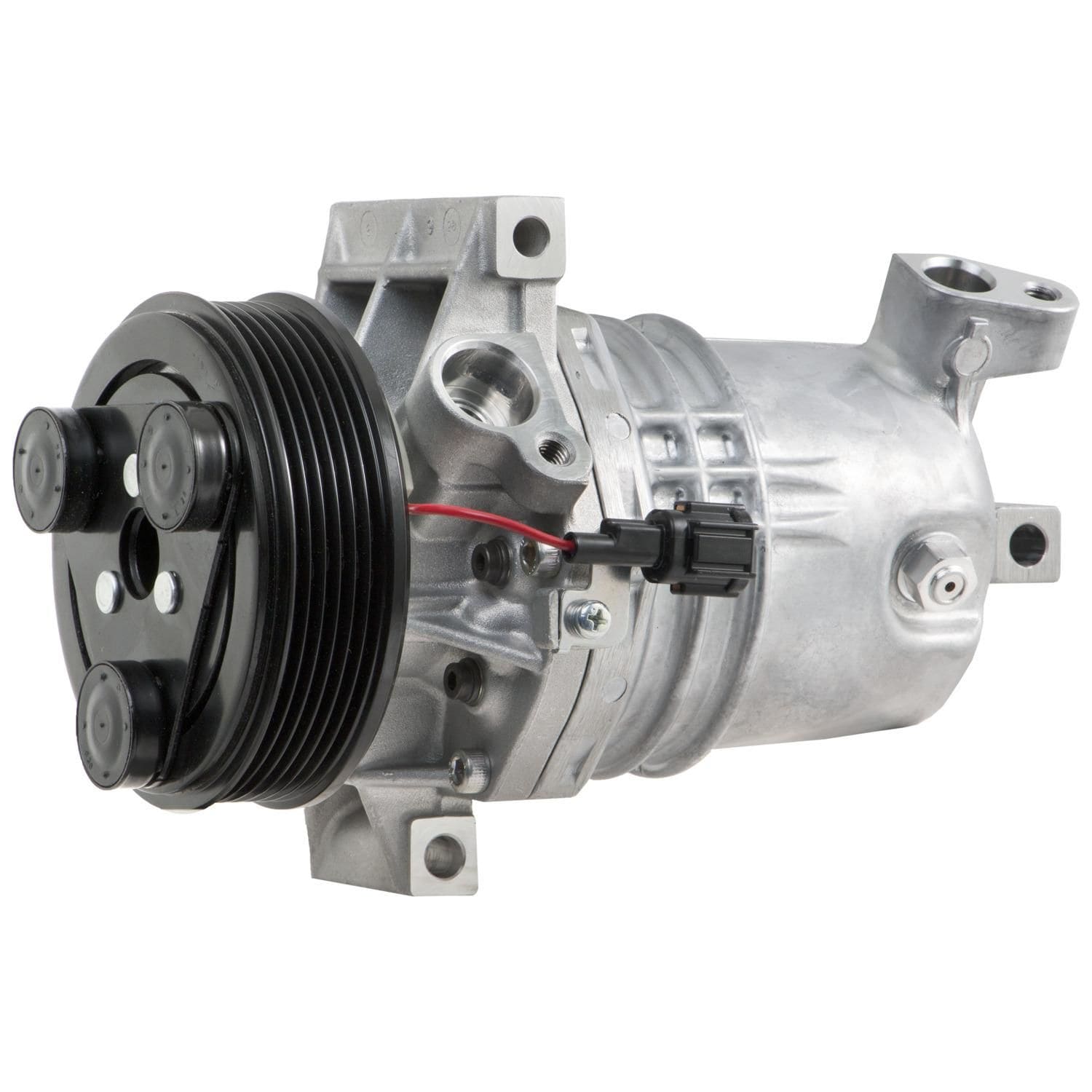 Four Seasons A/C Compressor Kit B2940