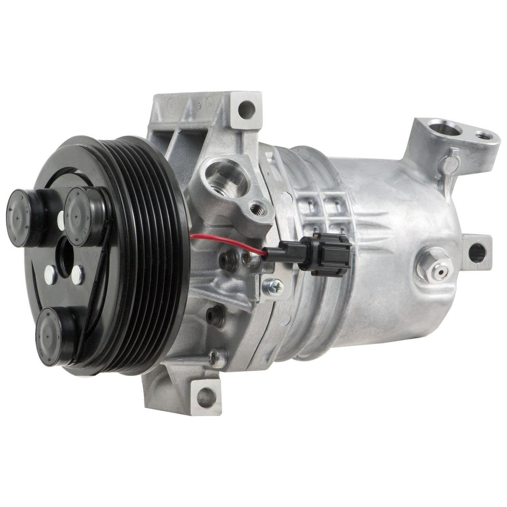 Four Seasons A/C Compressor Kit B2942