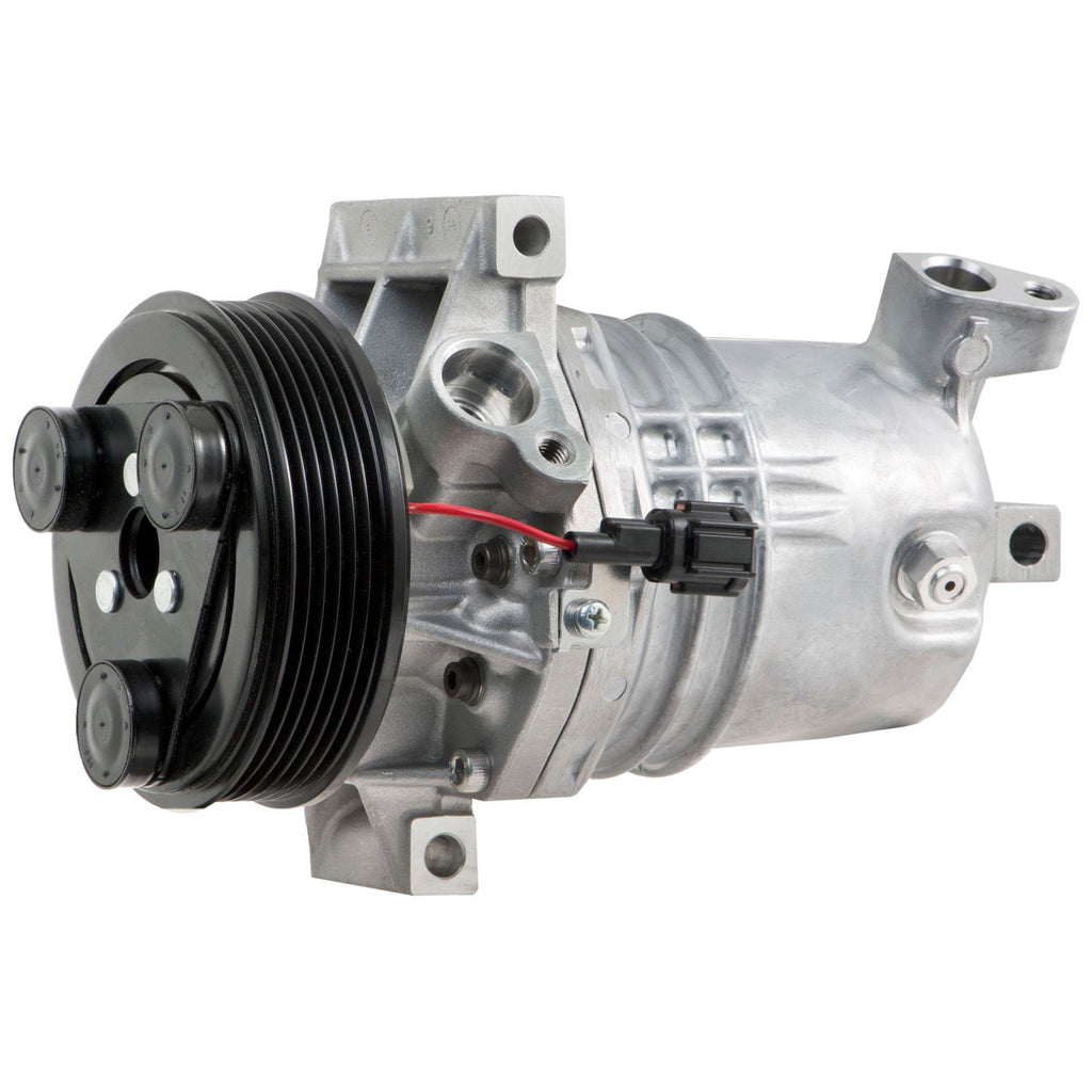 Four Seasons A/C Compressor Kit B2943