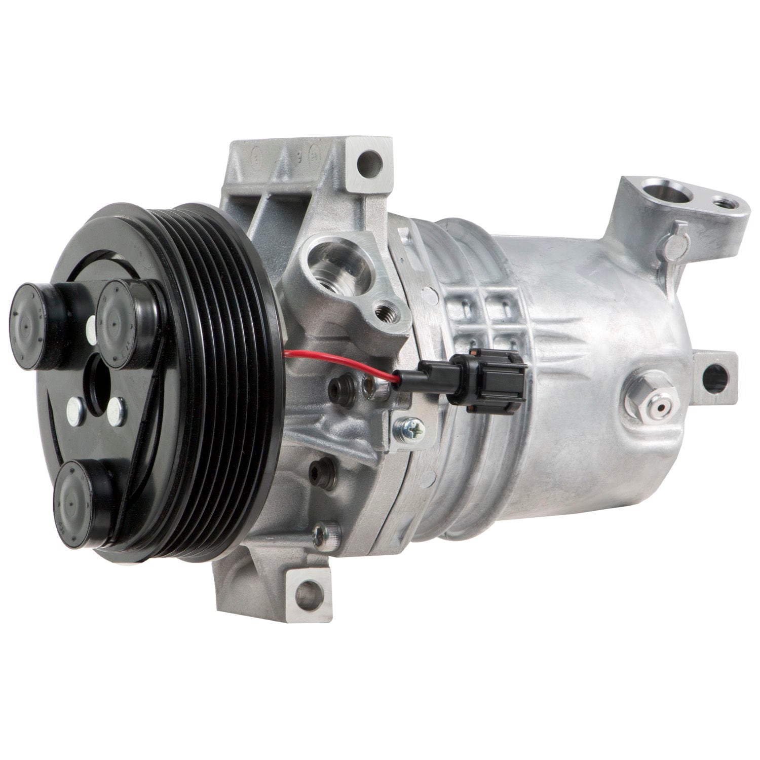Four Seasons A/C Compressor Kit B2943