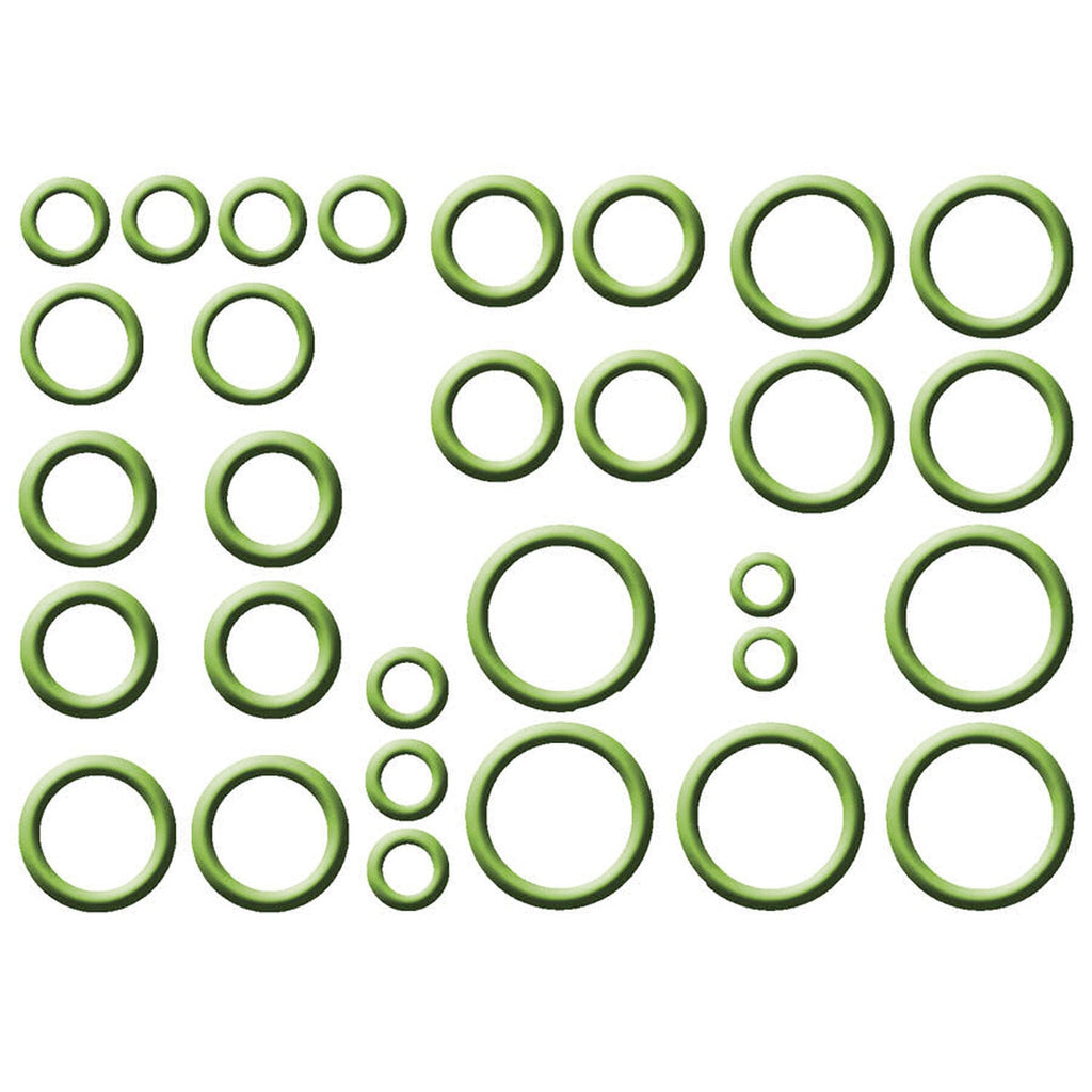 Four Seasons A/C Compressor Kit B2943