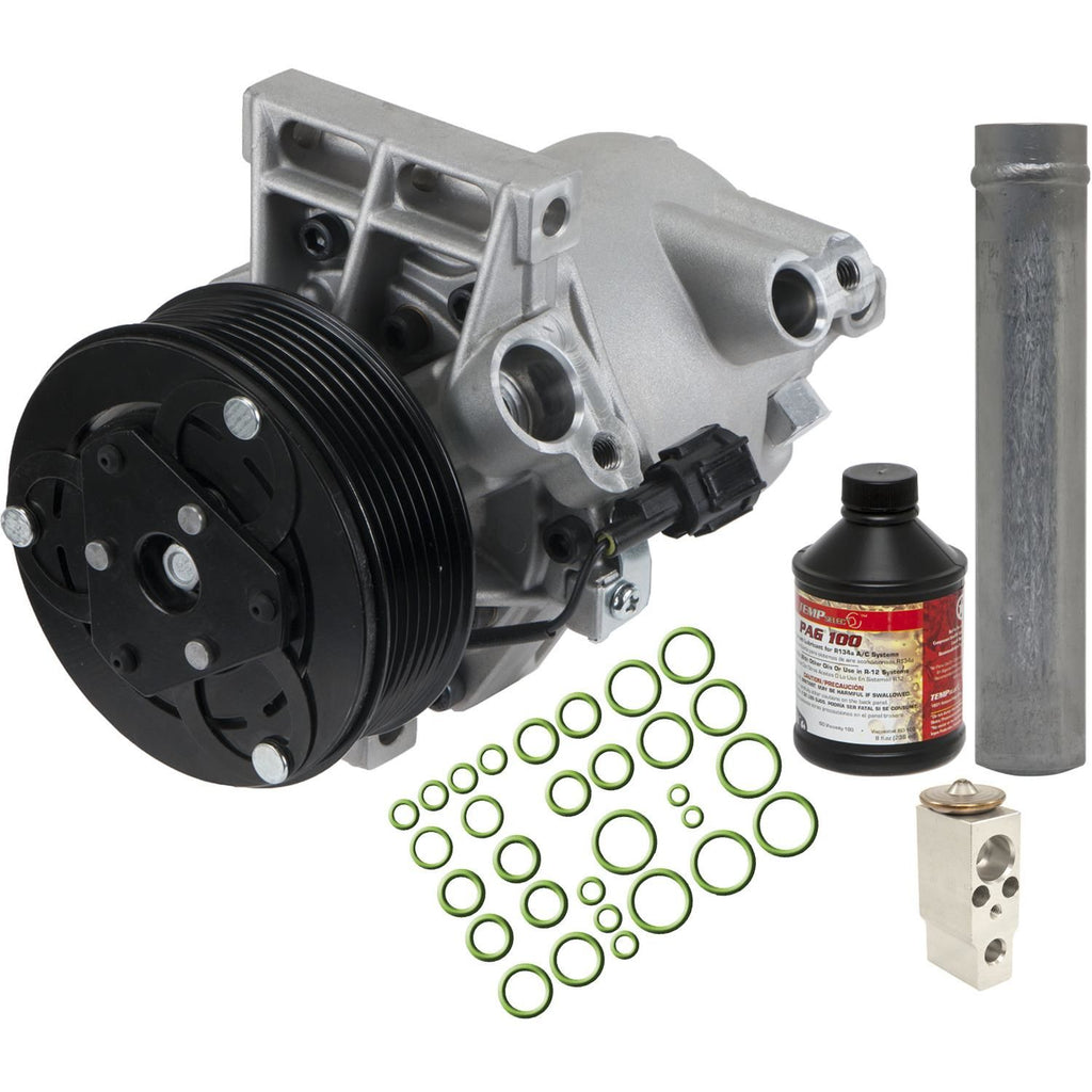 Four Seasons A/C Compressor Kit B2944