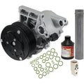 Four Seasons A/C Compressor Kit B2944