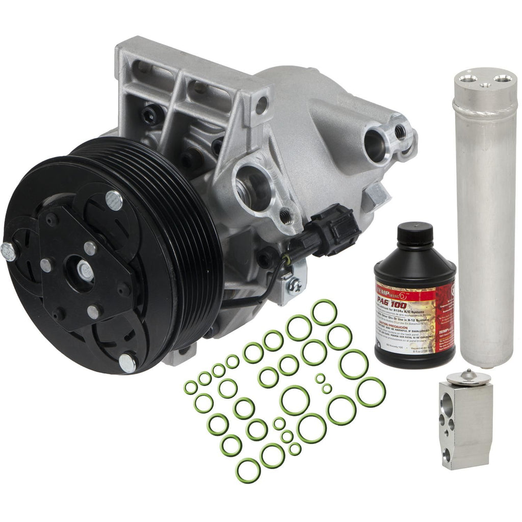 Four Seasons A/C Compressor Kit B2945
