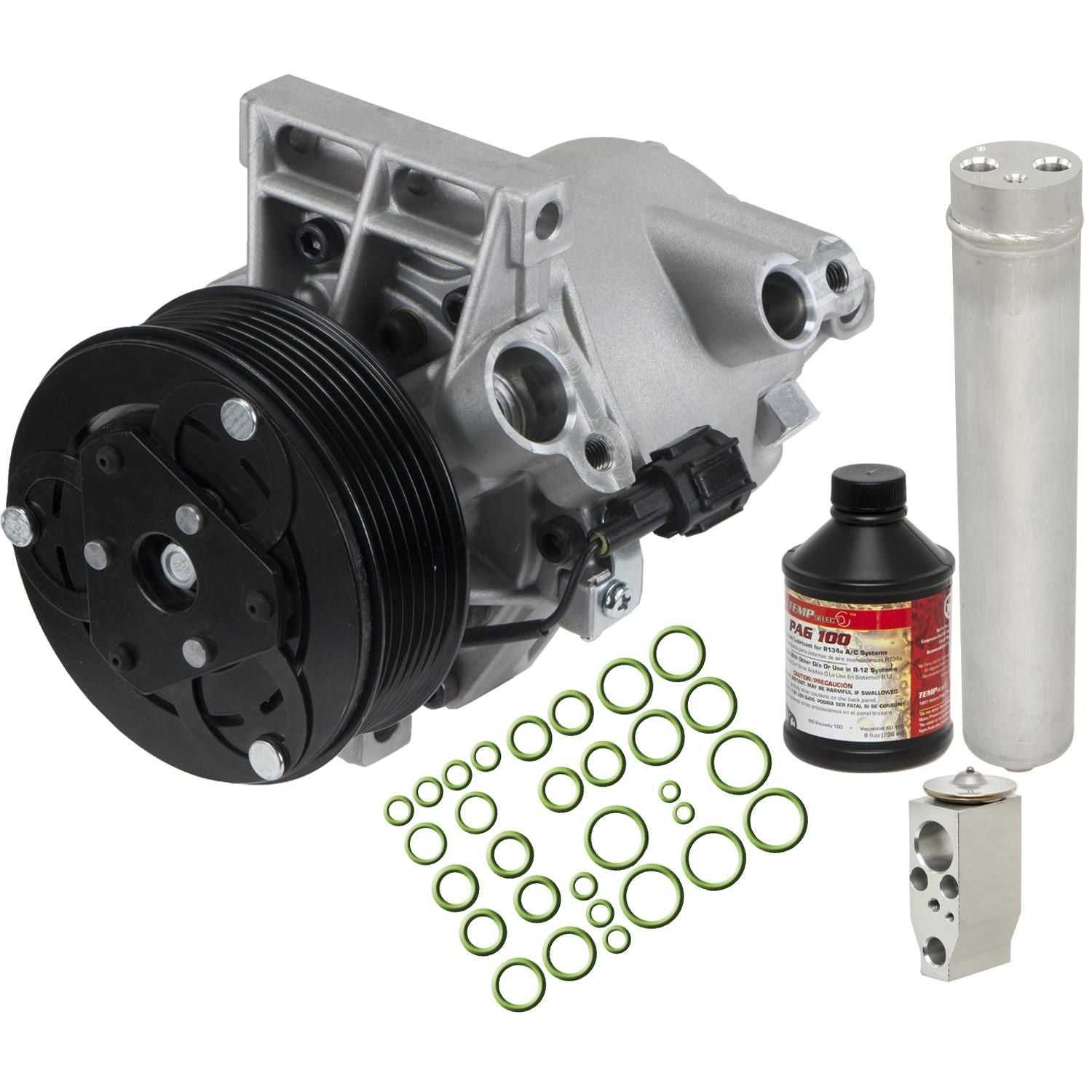 Four Seasons A/C Compressor Kit B2946