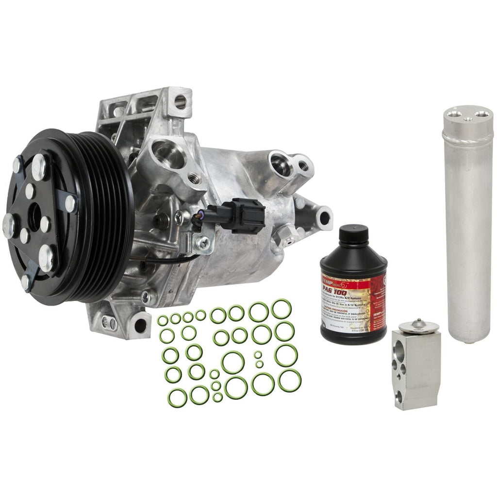 Four Seasons A/C Compressor Kit B2947