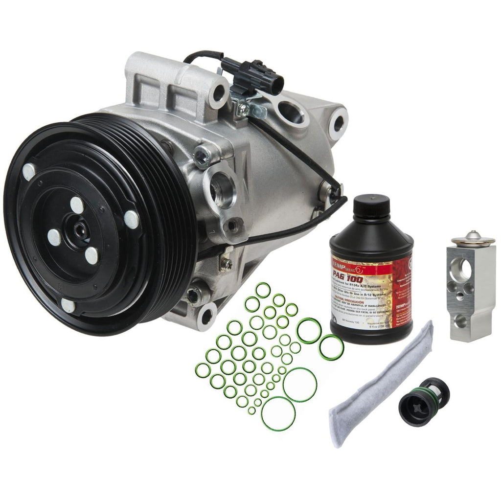Four Seasons A/C Compressor Kit B2948