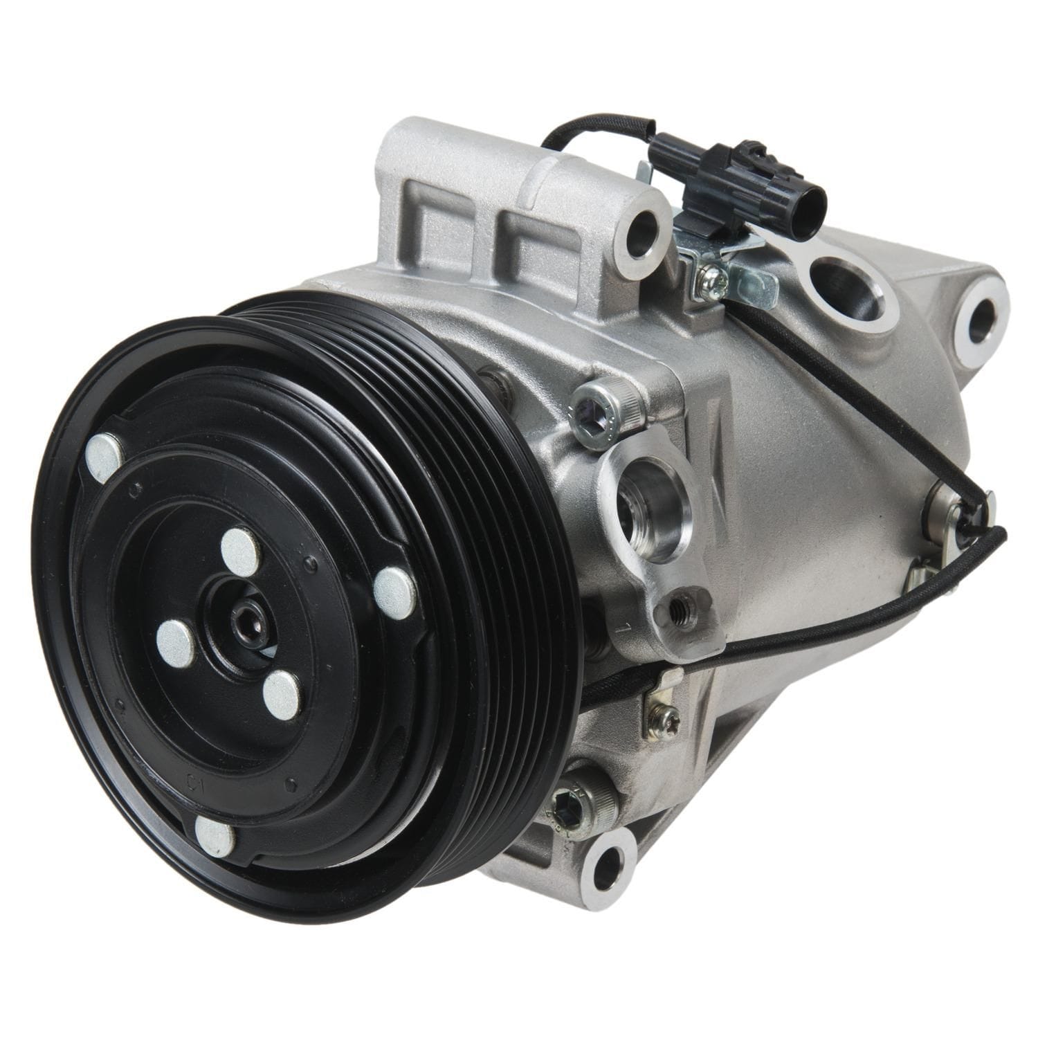 Four Seasons A/C Compressor Kit B2948