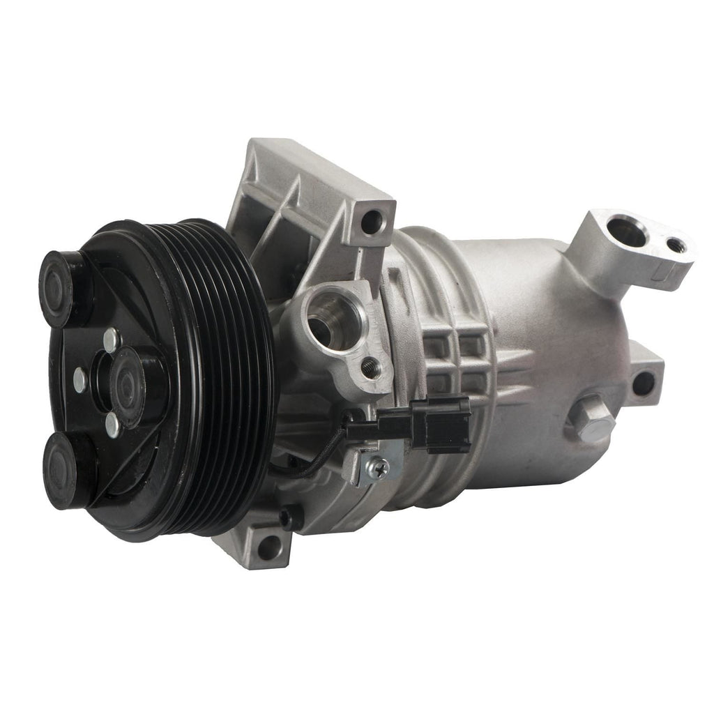 Four Seasons A/C Compressor Kit B2949