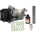 Four Seasons A/C Compressor Kit B2950