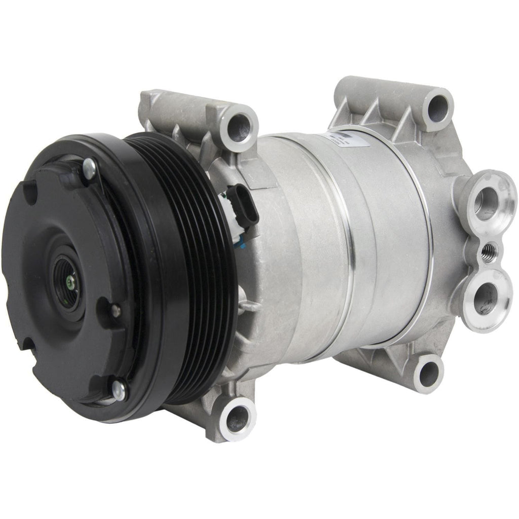 Four Seasons A/C Compressor Kit B2957
