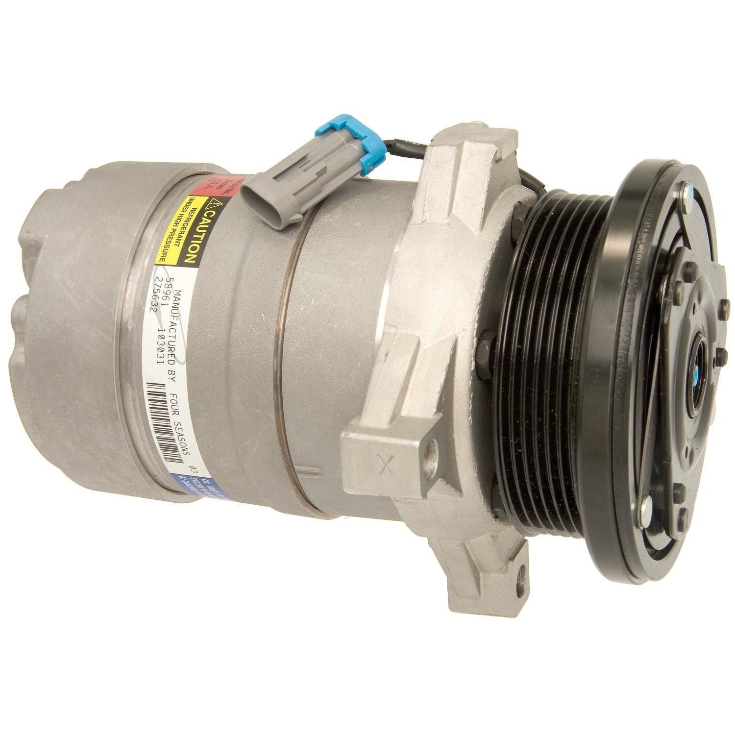 Four Seasons A/C Compressor Kit B2964