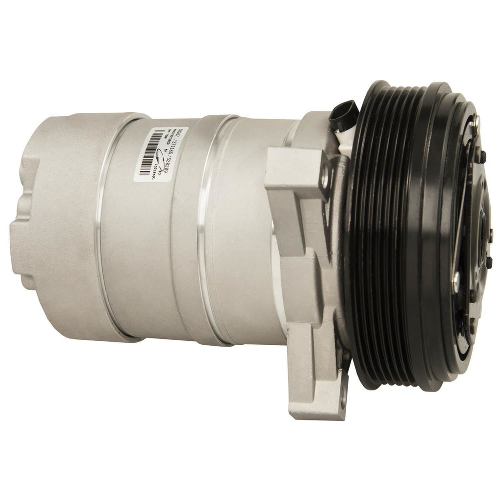 Four Seasons A/C Compressor Kit B2969
