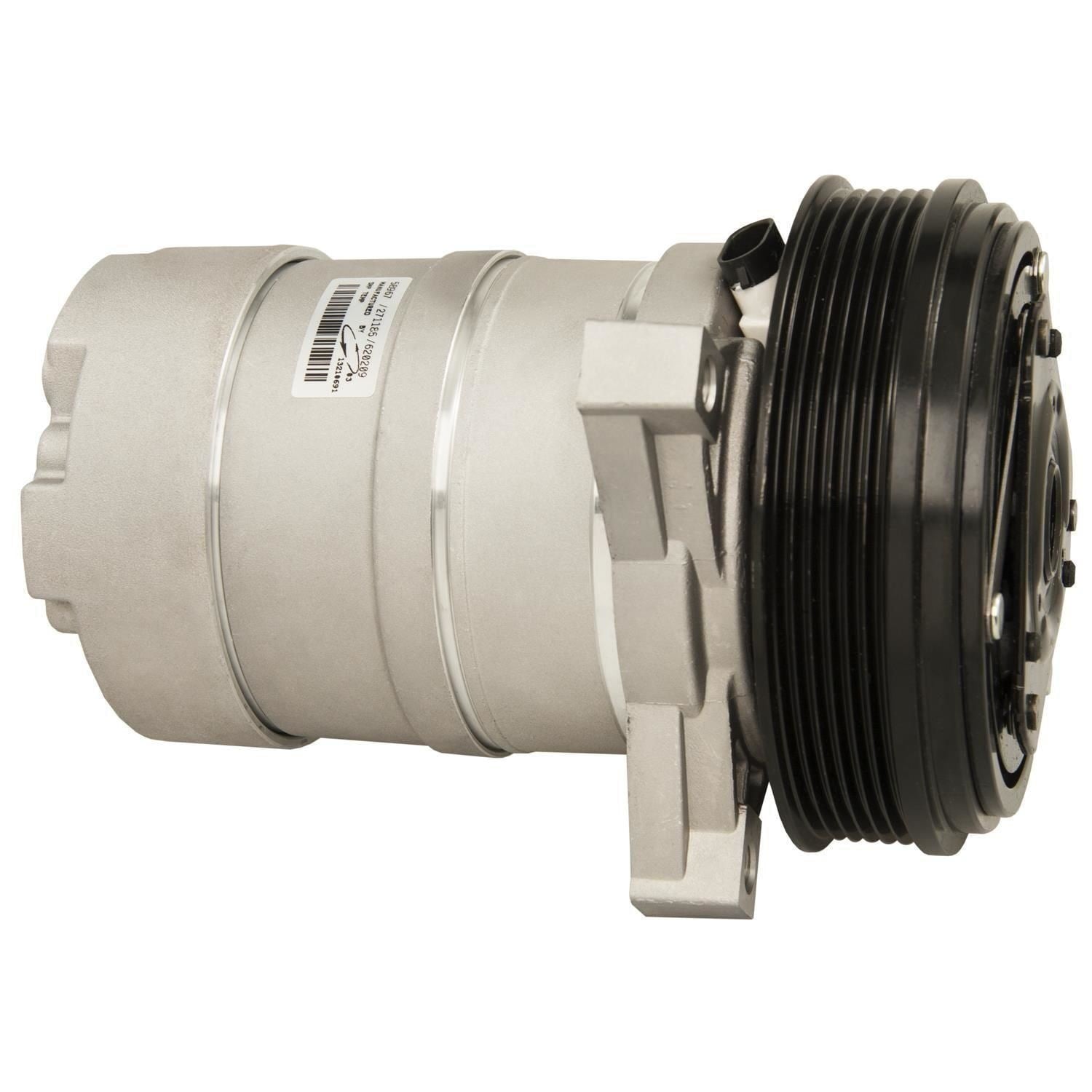 Four Seasons A/C Compressor Kit B2969
