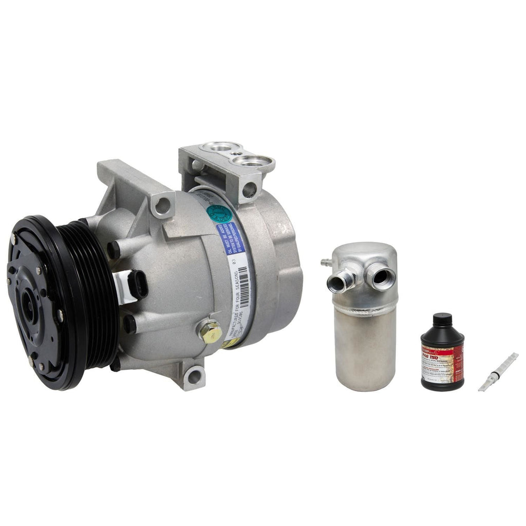 Four Seasons A/C Compressor Kit B2981
