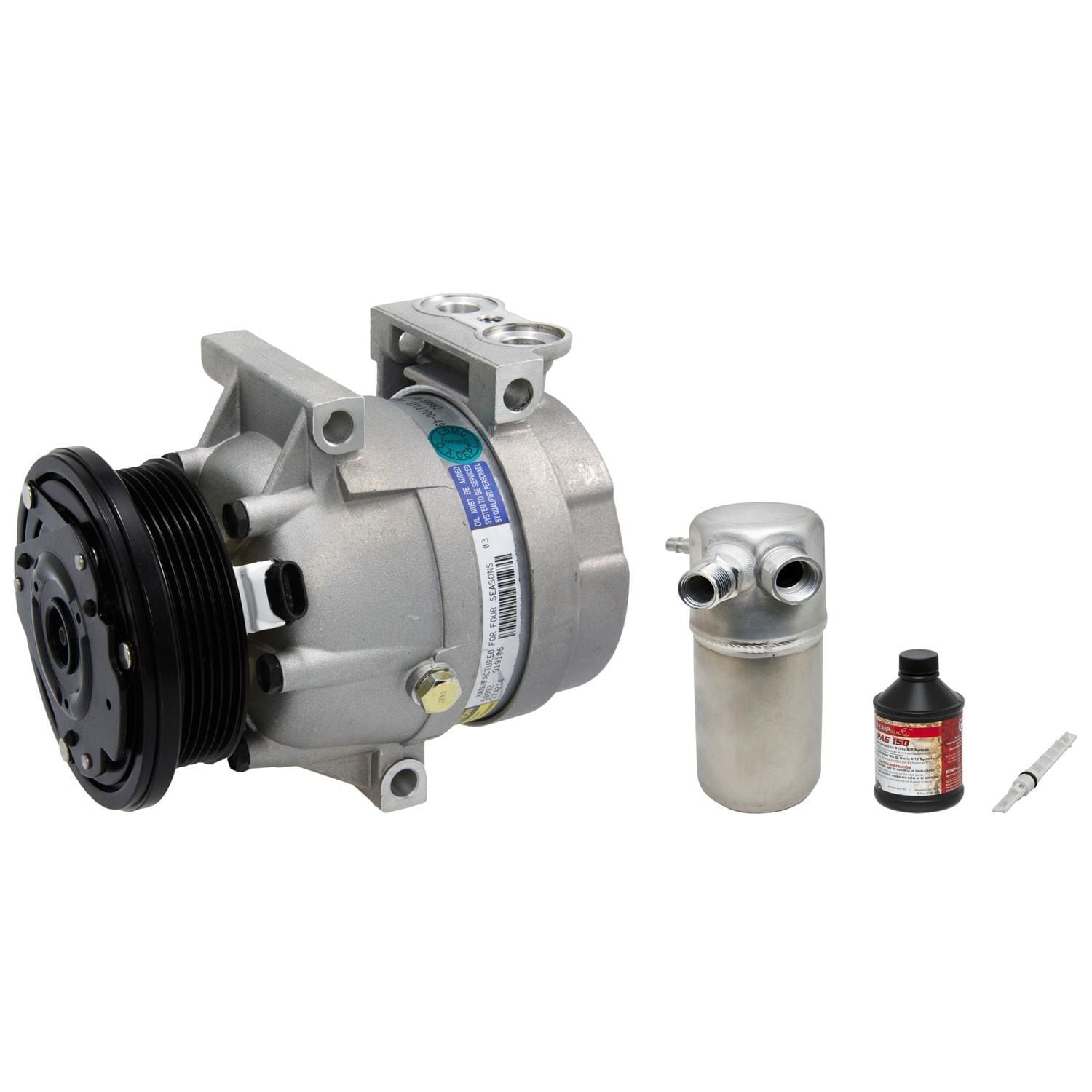 Four Seasons A/C Compressor Kit B2981