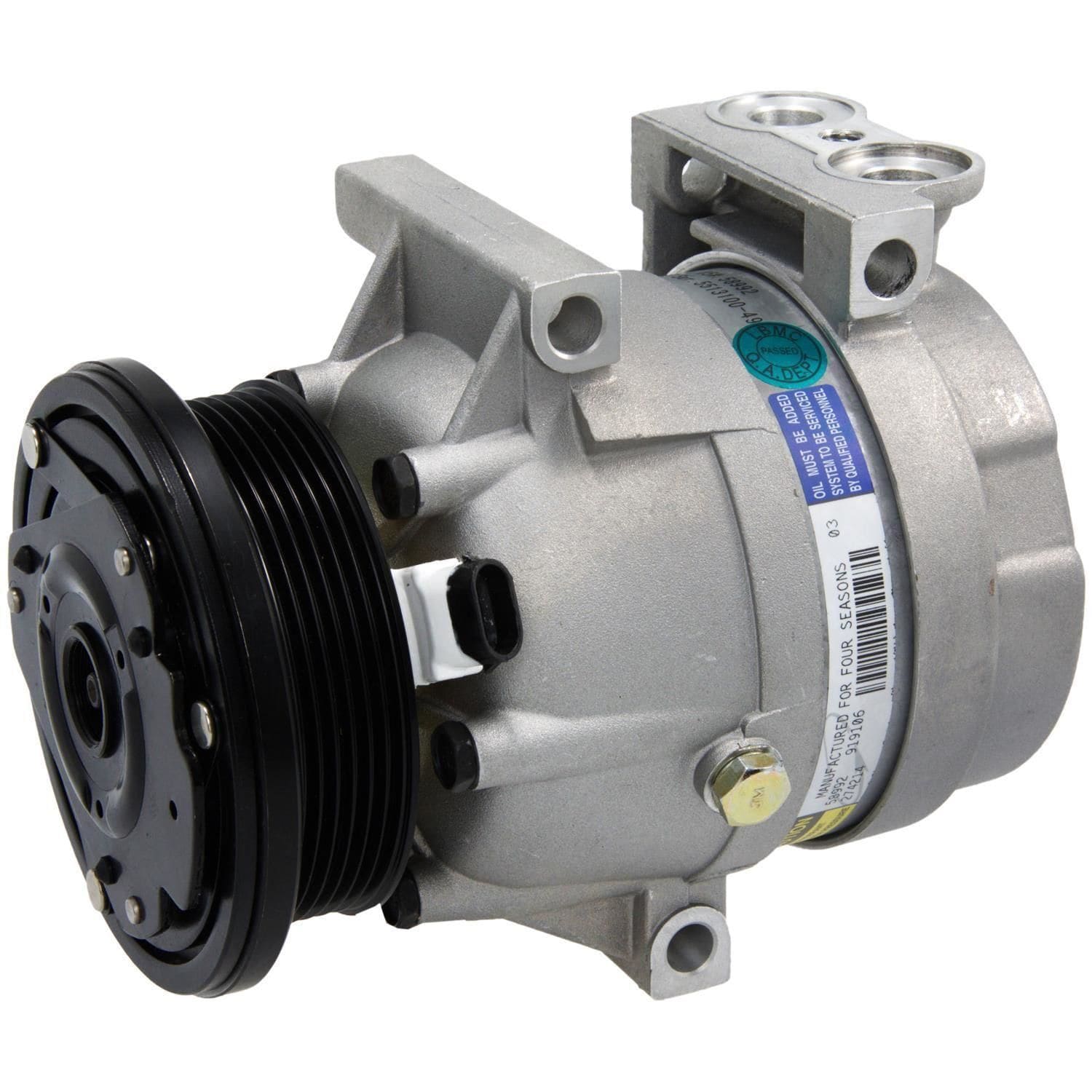Four Seasons A/C Compressor Kit B2981