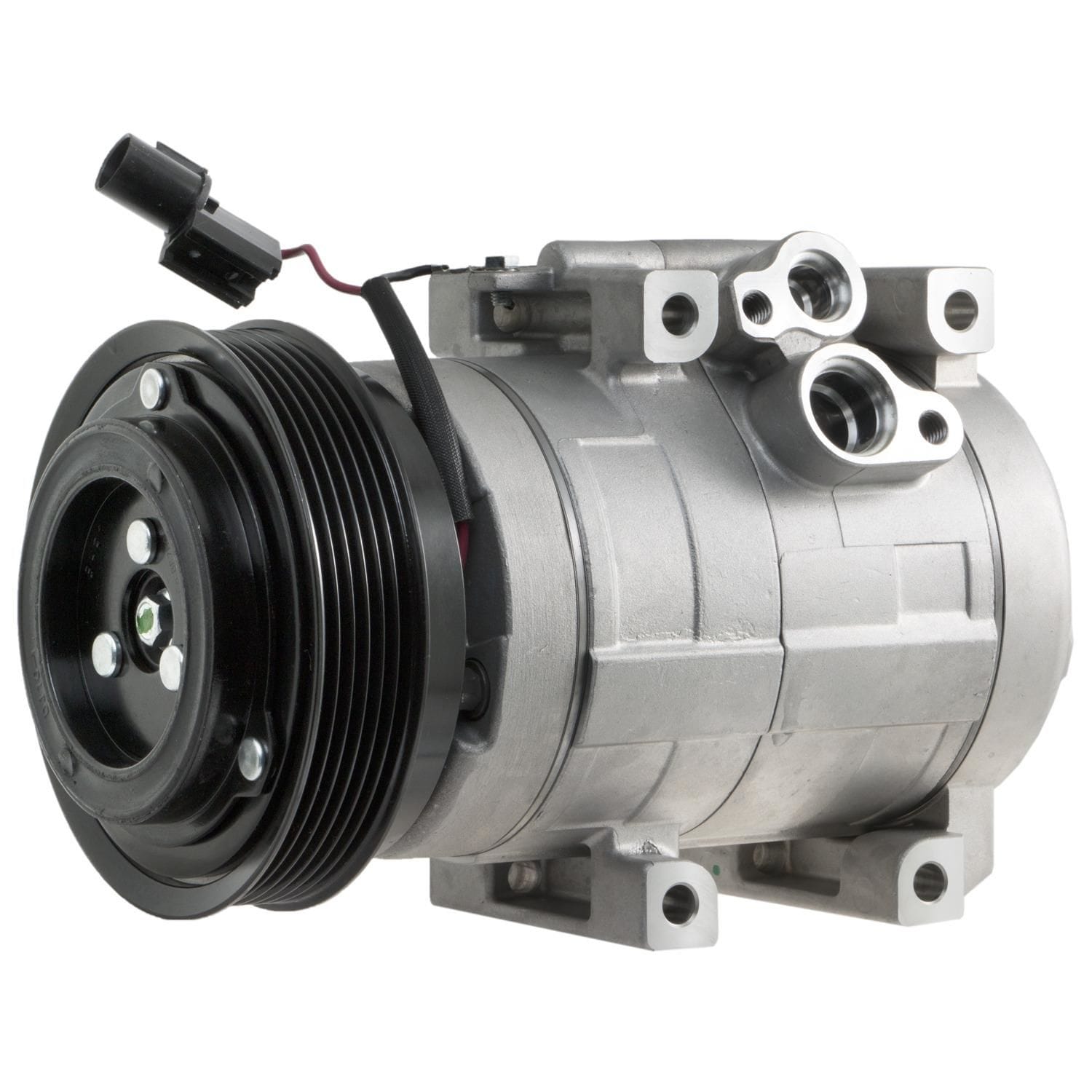 Four Seasons A/C Compressor Kit B2989