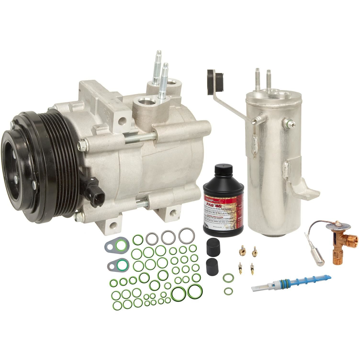 Four Seasons A/C Compressor Kit B2991