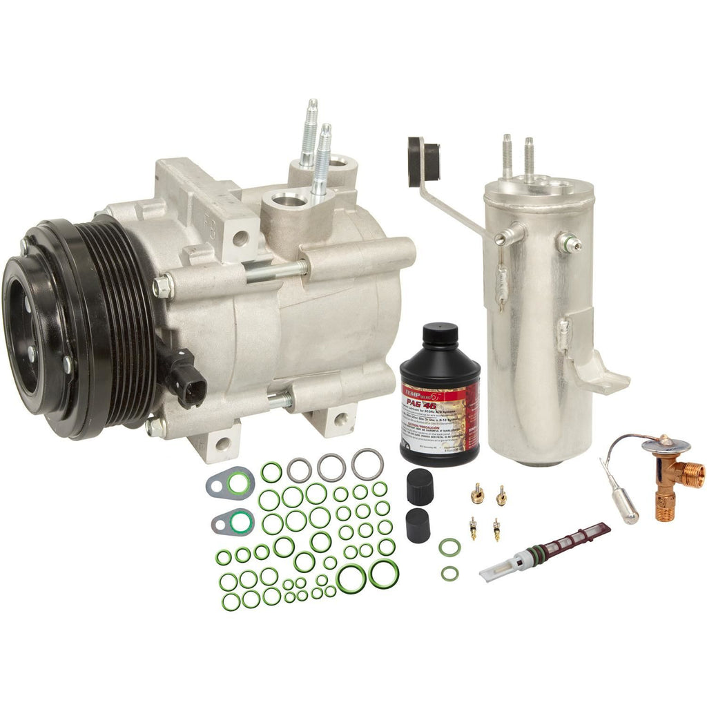 Four Seasons A/C Compressor Kit B2992