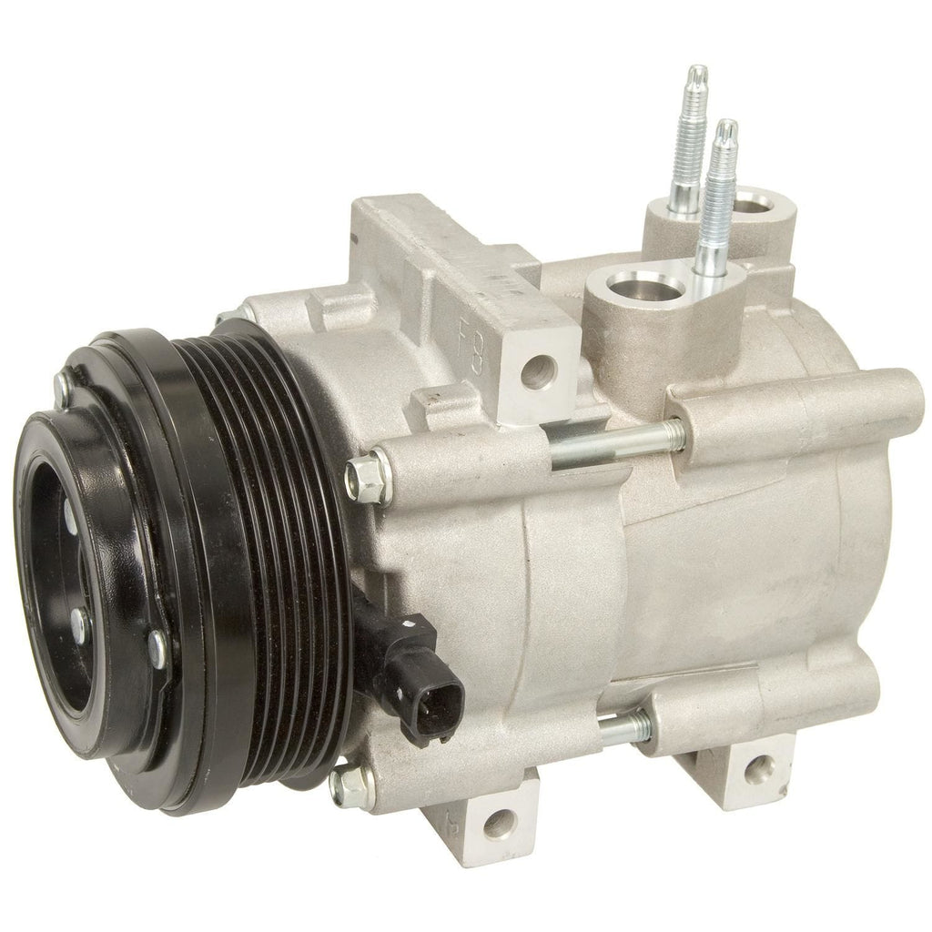 Four Seasons A/C Compressor Kit B2992