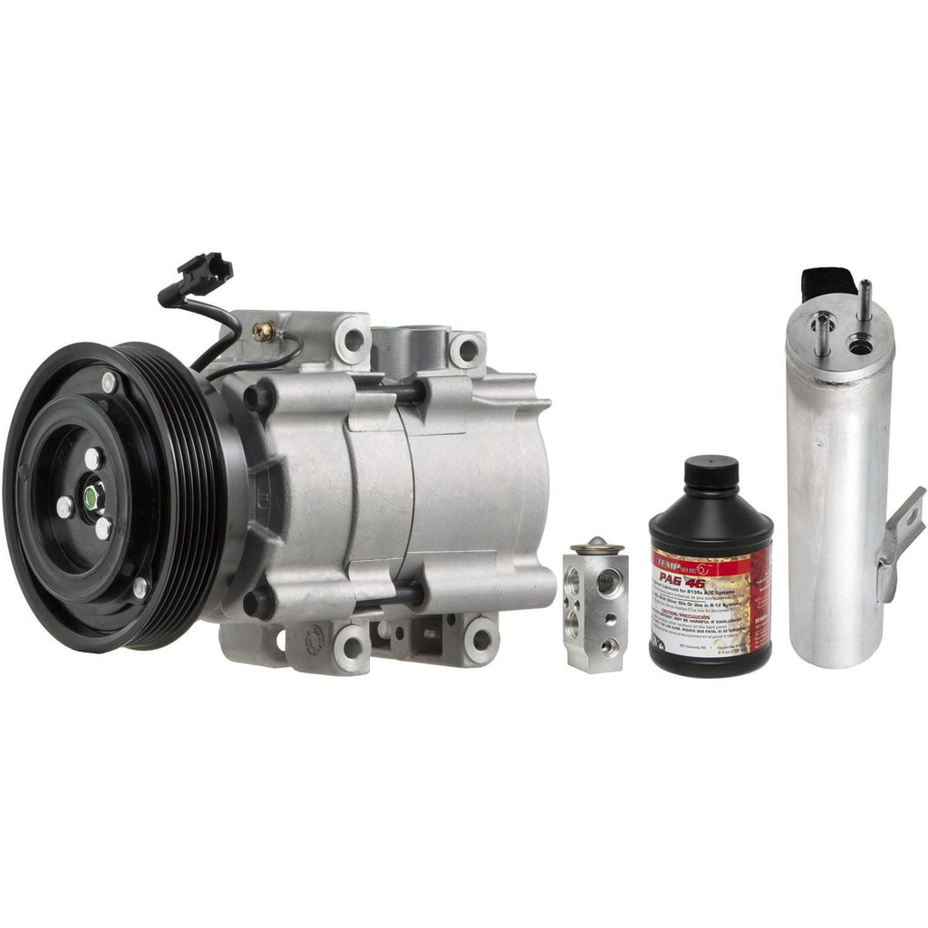 Four Seasons A/C Compressor Kit B2995
