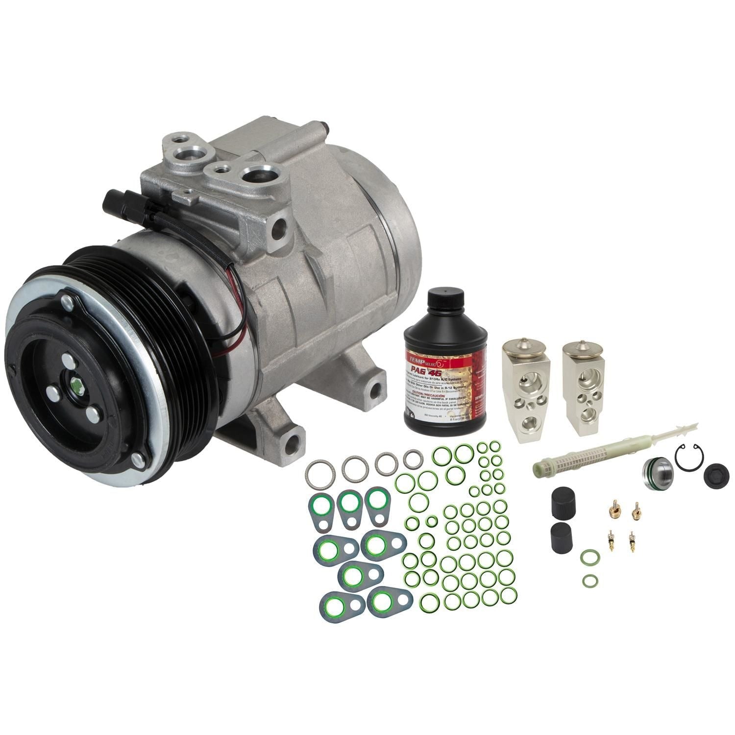 Four Seasons A/C Compressor Kit B2996