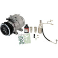 Four Seasons A/C Compressor Kit B2999