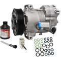 Four Seasons A/C Compressor Kit B3007