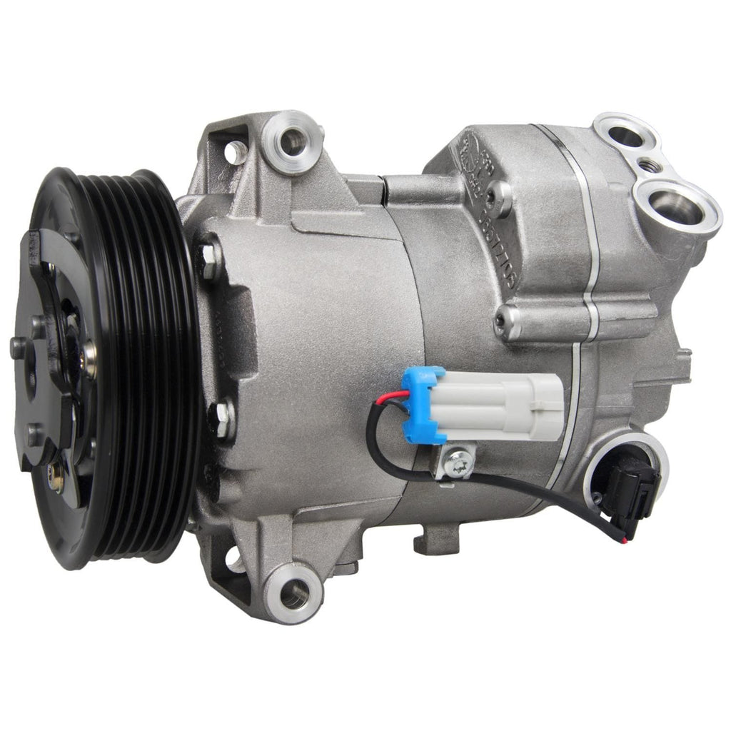 Four Seasons A/C Compressor Kit B3007