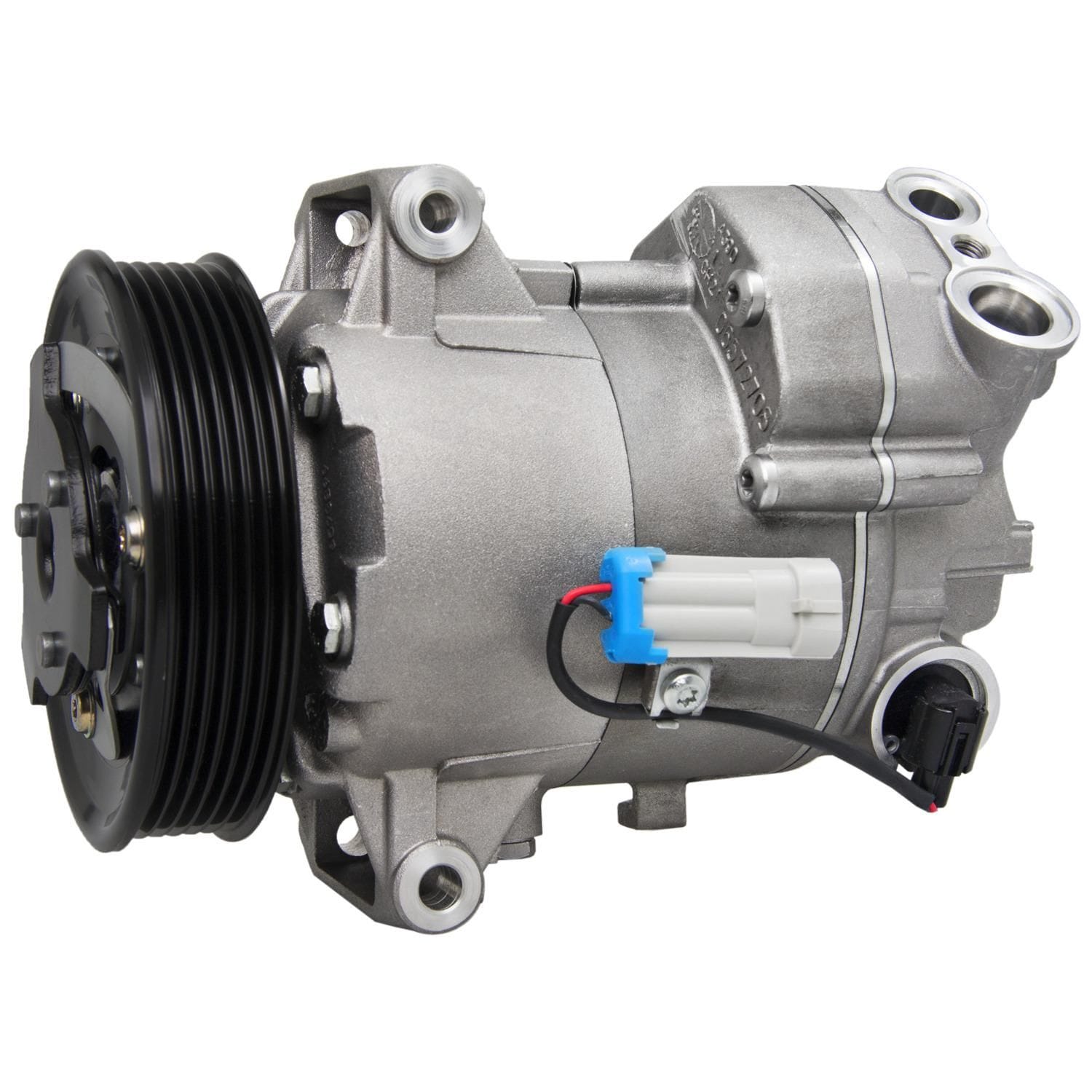 Four Seasons A/C Compressor Kit B3007