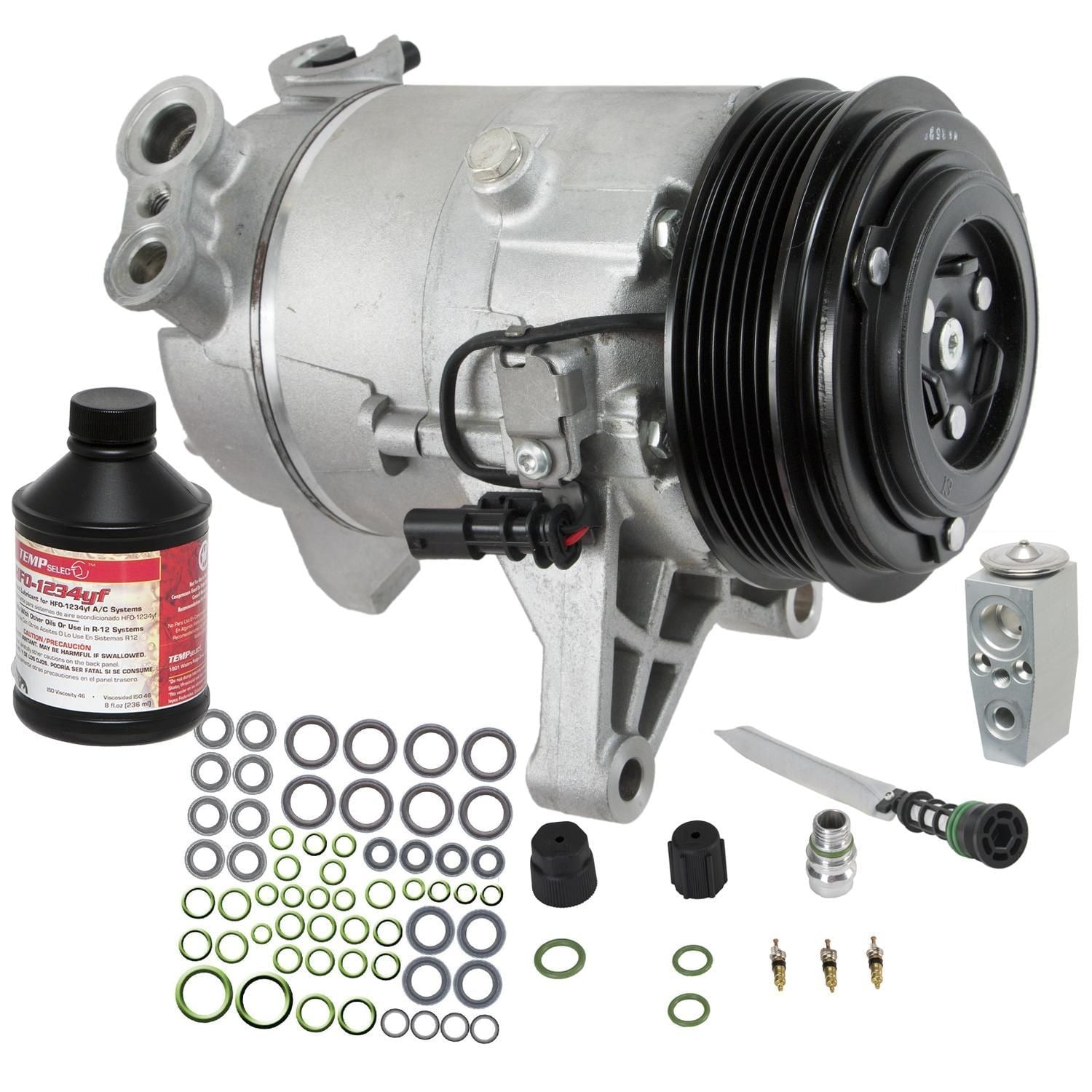 Four Seasons A/C Compressor Kit B3011