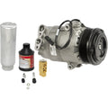 Four Seasons A/C Compressor Kit B3017