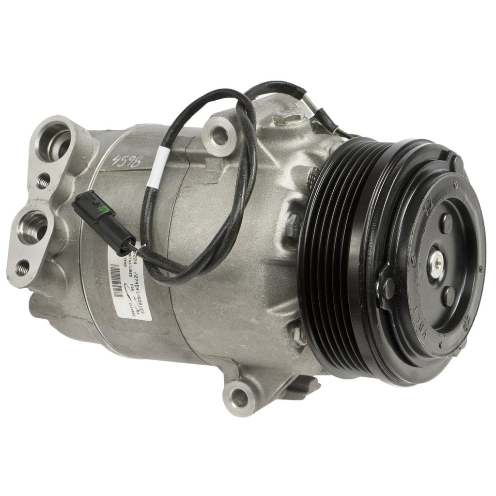 Four Seasons A/C Compressor Kit B3017