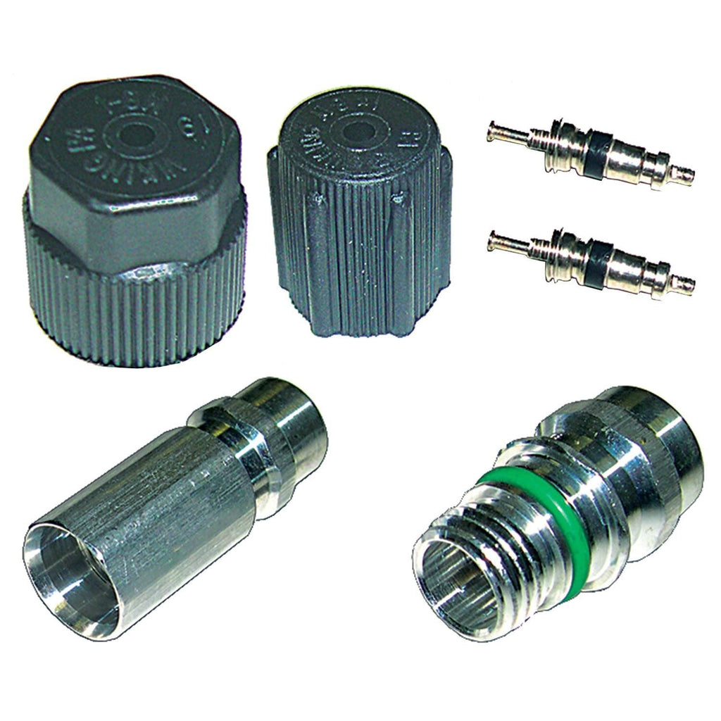 Four Seasons A/C Compressor Kit B3017