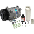 Four Seasons A/C Compressor Kit B3018