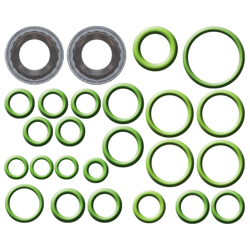 Four Seasons A/C Compressor Kit B3018