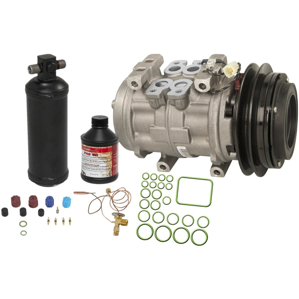 Four Seasons A/C Compressor Kit B3019
