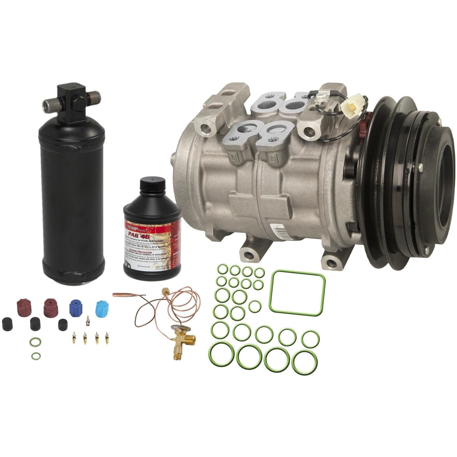 Four Seasons A/C Compressor Kit B3019