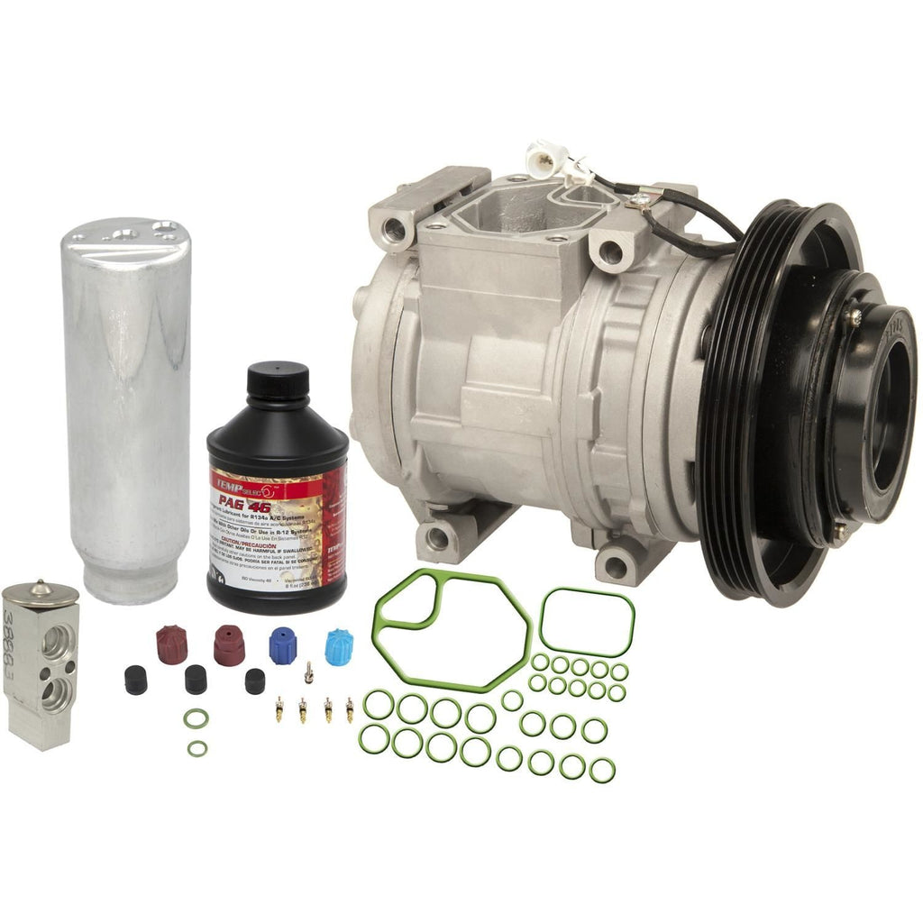 Four Seasons A/C Compressor Kit B3028